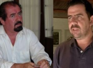 Prefeito e ex-prefeito são denunciados pelo MP por “lavagem de dinheiro”