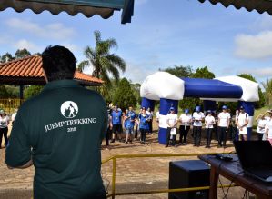 Eduvale promove edição especial de Jogos Universitários Empresariais