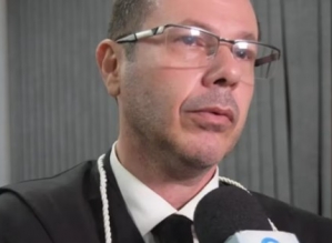 Nova operação da PF contra venda de sentenças faz buscas em MT e afasta juiz