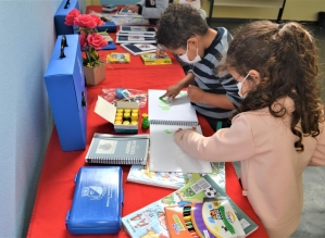 Agosto marca reinício das aulas presenciais em Avaré