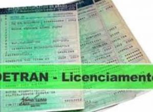 Detran- SP informa que taxa de licenciamento de veículo usado será de R$ 98,91 em 2021
