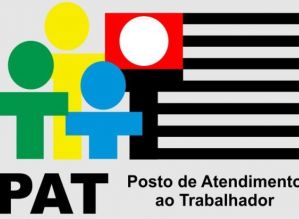 PAT de Avaré divulga vagas de emprego