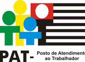 Pat oferece novas vagas de emprego