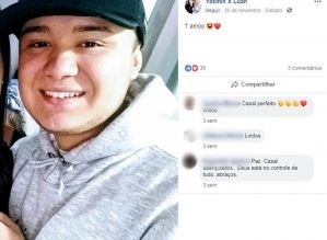 Jovem morre atingido por raio enquanto participava de grupo de oração em Avaré