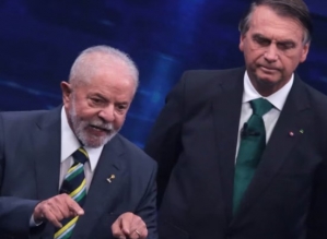 PL da Anistia: Lula e Jair Bolsonaro foram feitos um para o outro