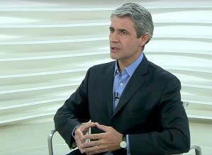 Cientista político e pré-candidato ao governo de SP fará palestra na OAB de Avaré
