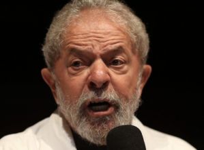 “Não quero ser candidato se for culpado”, diz Lula