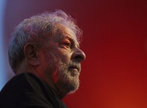 5 a zero: Lula vê prisão mais perto