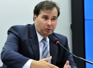 Deputado Rodrigo Maia votará a legalização de bingos e cassinos no país