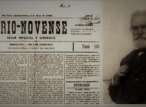 Museu abre inscrições para oficina sobre a vida de Maneco Dionísio