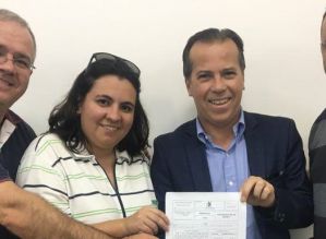 PSC de Avaré conquista mais uma emenda para a cidade