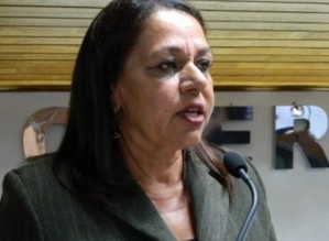 Morre a ex-vereadora Marialva Biazon