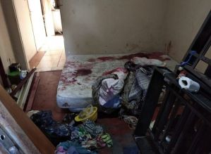 Polícia de Ourinhos prende PM aposentado suspeito de matar casal a tiros e alterar cena do crime