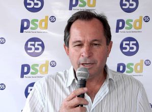 Ex-prefeito de Cerqueira César tem os bens bloqueados pela Justiça
