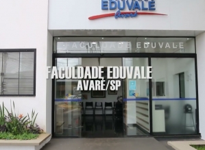 Faculdade Eduvale divulga balanço de incentivo socioeducacional