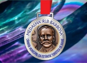 Câmara vai entregar a Medalha Rui Barbosa para advogados nesta sexta-feira (29)