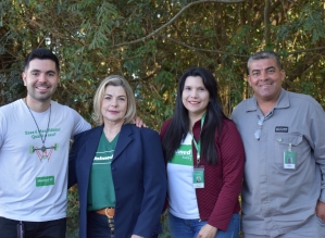 Unimed Avaré cria a comissão interna de prevenção de acidentes