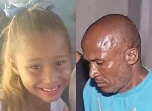 Homem é preso ao matar com 13 facadas menina de 8  anos em Chavantes