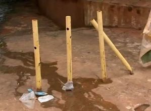 Perícia vai identificar causa da morte de menino arrastado por enxurrada em Itaí