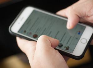 1/3 dos brasileiros checa veracidade de notícias, aponta pesquisa