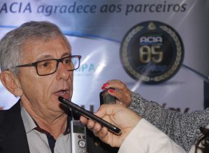 ACIA pede intensificação policial no comércio