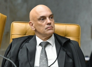 PL vê inelegibilidade de Bolsonaro como próximo passo de Moraes