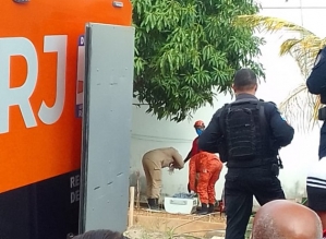 Adolescente que mantinha relacionamento com menor do RJ também planejava matar os pais
