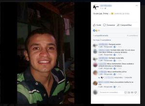 Homem é encontrado morto dentro do rio Paranapanema em Piraju