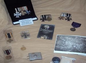 Museu de Avaré abre mostra sobre centenário da 1ª Guerra Mundial