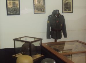 Avaré: Museu abre mostra sobre a 2ª Guerra Mundial