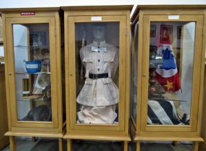 Mostra resgata Revolução de 32 e participação de avareenses no conflito