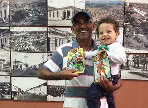 Avaré: Museu Municipal abre mostra de gibis raros