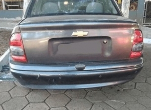 Motorista é encontrado morto em posto de gasolina na Rodovia Castello Branco, em Avaré