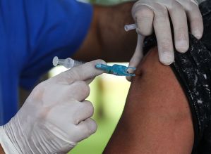 SP abre inscrição para voluntários de vacina contra o coronavírus