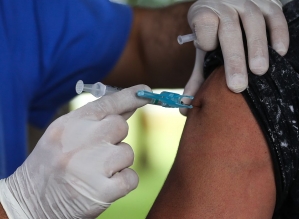 Ministério da Saúde vai liberar 4ª dose de vacina contra Covid para pessoas acima de 40 anos