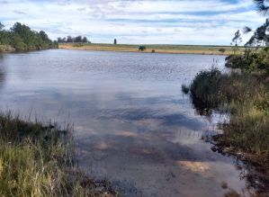 MPF pede esvaziamento de barragem em Iaras por risco de rompimento