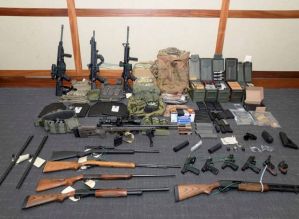 Por que Bolsonaro defende mais armas para todos