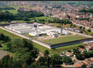 Penitenciárias de Avaré e região registraram casos de Covid-19