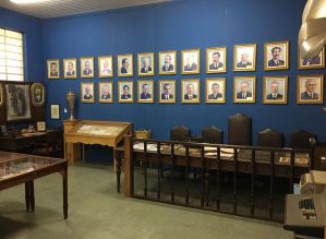 Museu abre inscrições para oficina da história de Avaré