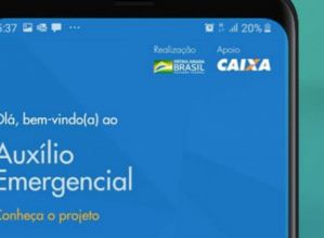 Segunda parcela do auxílio emergencial deve ser na próxima semana