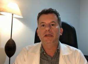 Médica tem tripla infecção e  especialista de Botucatu faz alerta sobre a covid