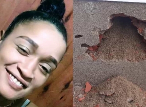 Pedreiro é preso em São Vicente (SP) sob suspeita de matar mulher e concretar o corpo em parede