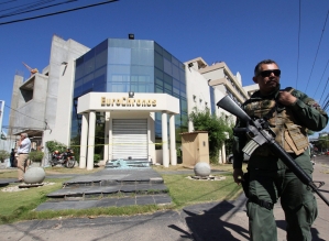 Bolívia vira santuário do Narcosul, o cartel da droga do PCC