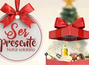 Cadastro para cestas de Natal será feito nos CRAS
