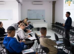 UniFSP presente no “Instituto Neymar Junior”