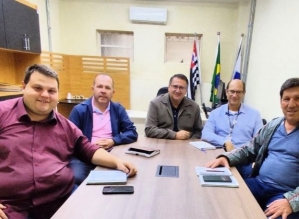 Avaré avança na geração de empregos e renda com apoio do SENAI