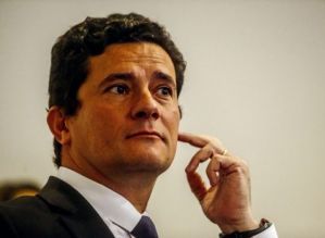 “Sucesso da Lava Jato depende da reação da sociedade”, diz Moro