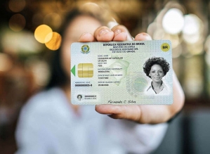 Nova carteira de identidade começa a ser emitida; veja o que muda