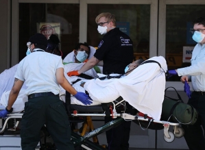 Holanda identifica 61 casos de covid-19 entre passageiros vindos da África do Sul