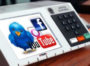 Saiba como denunciar conteúdos nas redes sociais durante as eleições